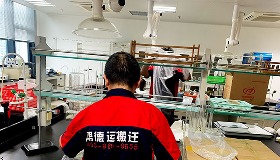 醫療設備遷移服務公司